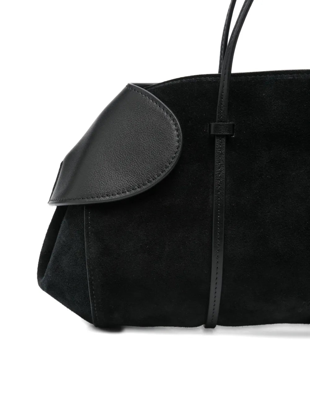 Neous Berenices Panelled Shoulder Bag