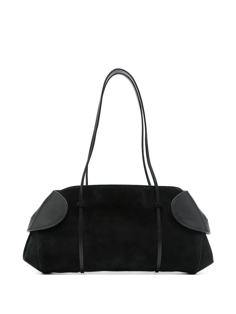 Neous Berenices Panelled Shoulder Bag