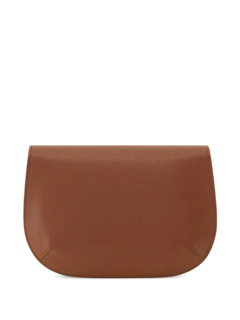 Ferragamo Gancio Buckle Flap Mini Bag