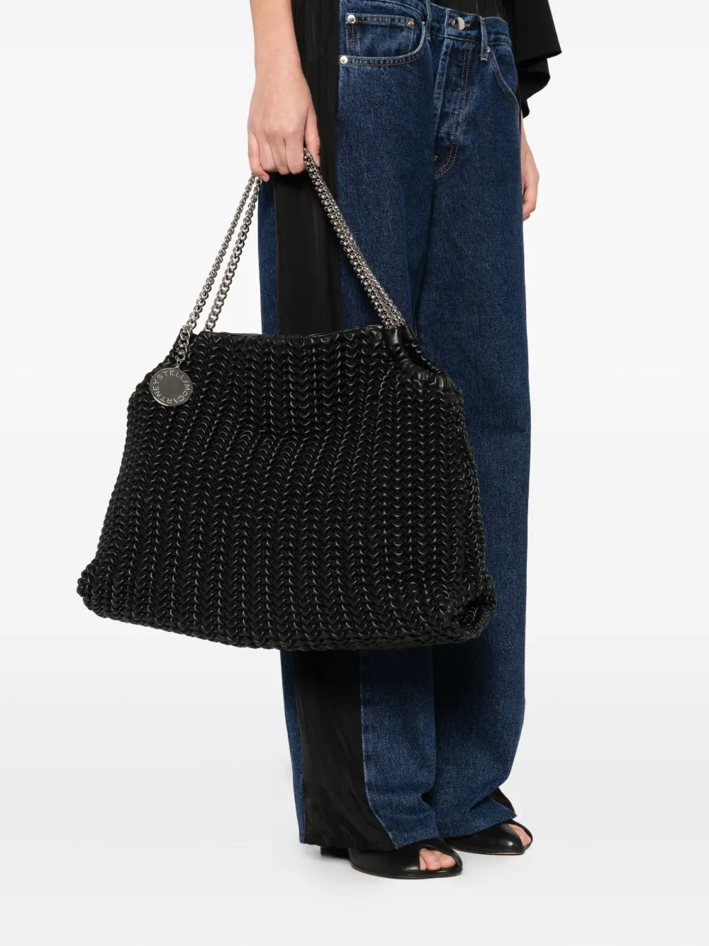 Stella Mccartney Falabella Shoulder Bag
