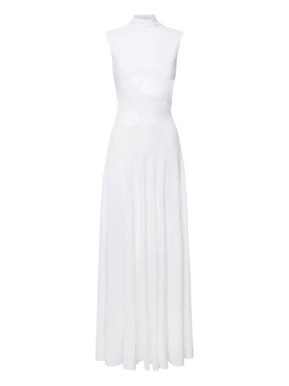 Alaia Panelled Dress