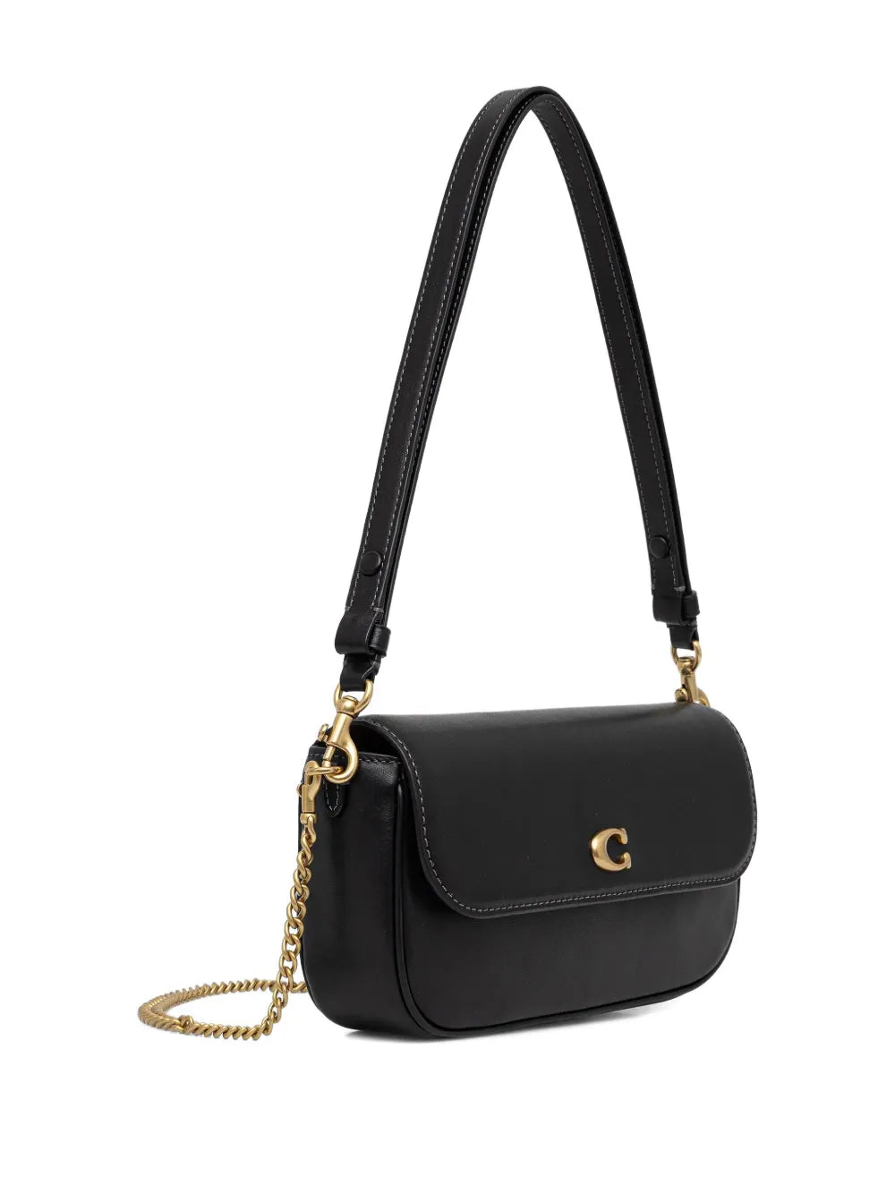 Coach Brook Shoulder Bag