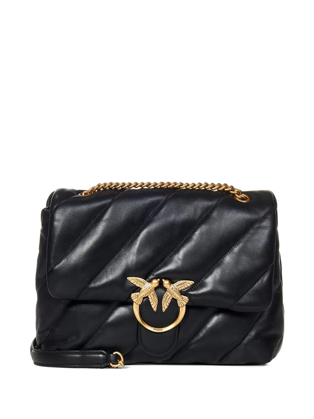Pinko Love Puff Shoulder Bag