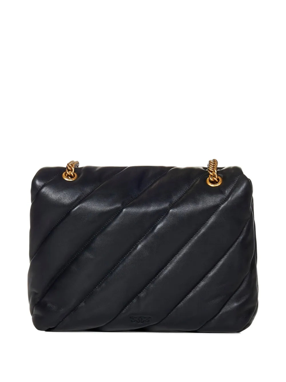 Pinko Love Puff Shoulder Bag