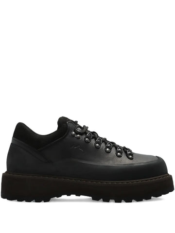 Diemme Cornaro Lace-Up Platform Hiking
