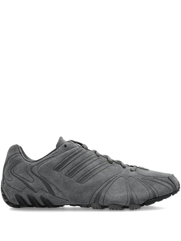 adidas Ghost Sprint W Suede