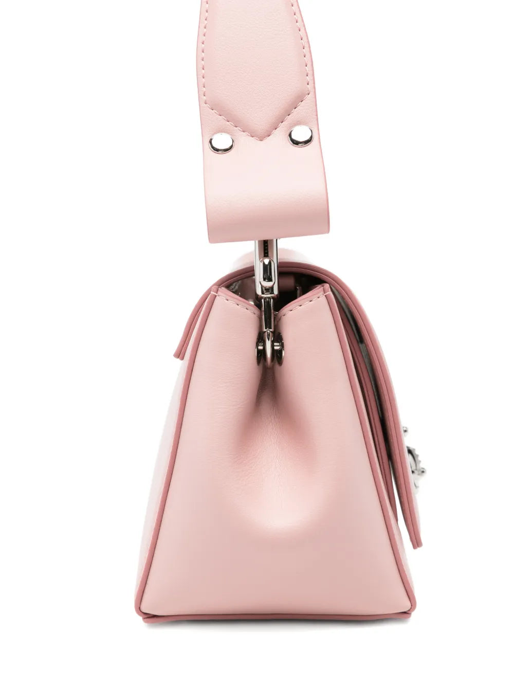 Vivienne Westwood Medium Hazel Orb Chain Tote Bag
