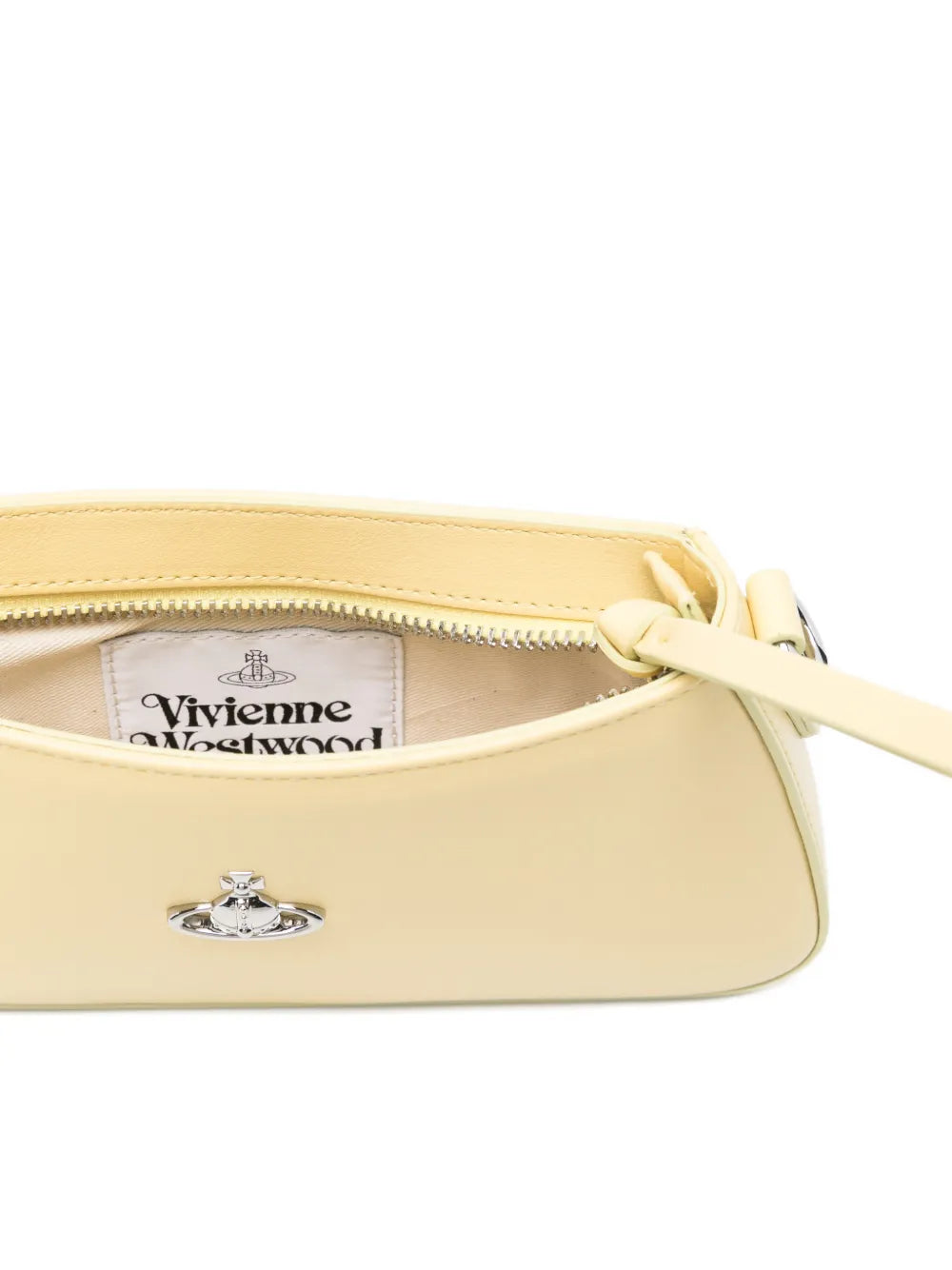 Vivienne Westwood Tasha Orb Shoulder Bag