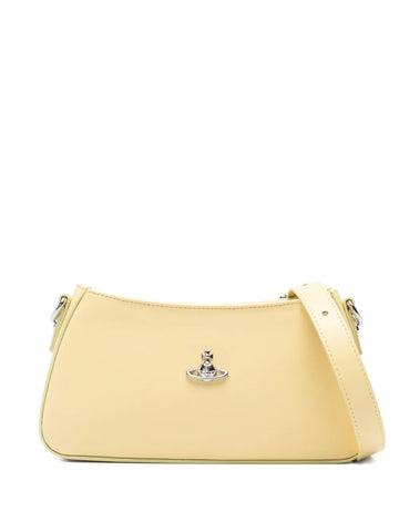 Vivienne Westwood Tasha Orb Shoulder Bag