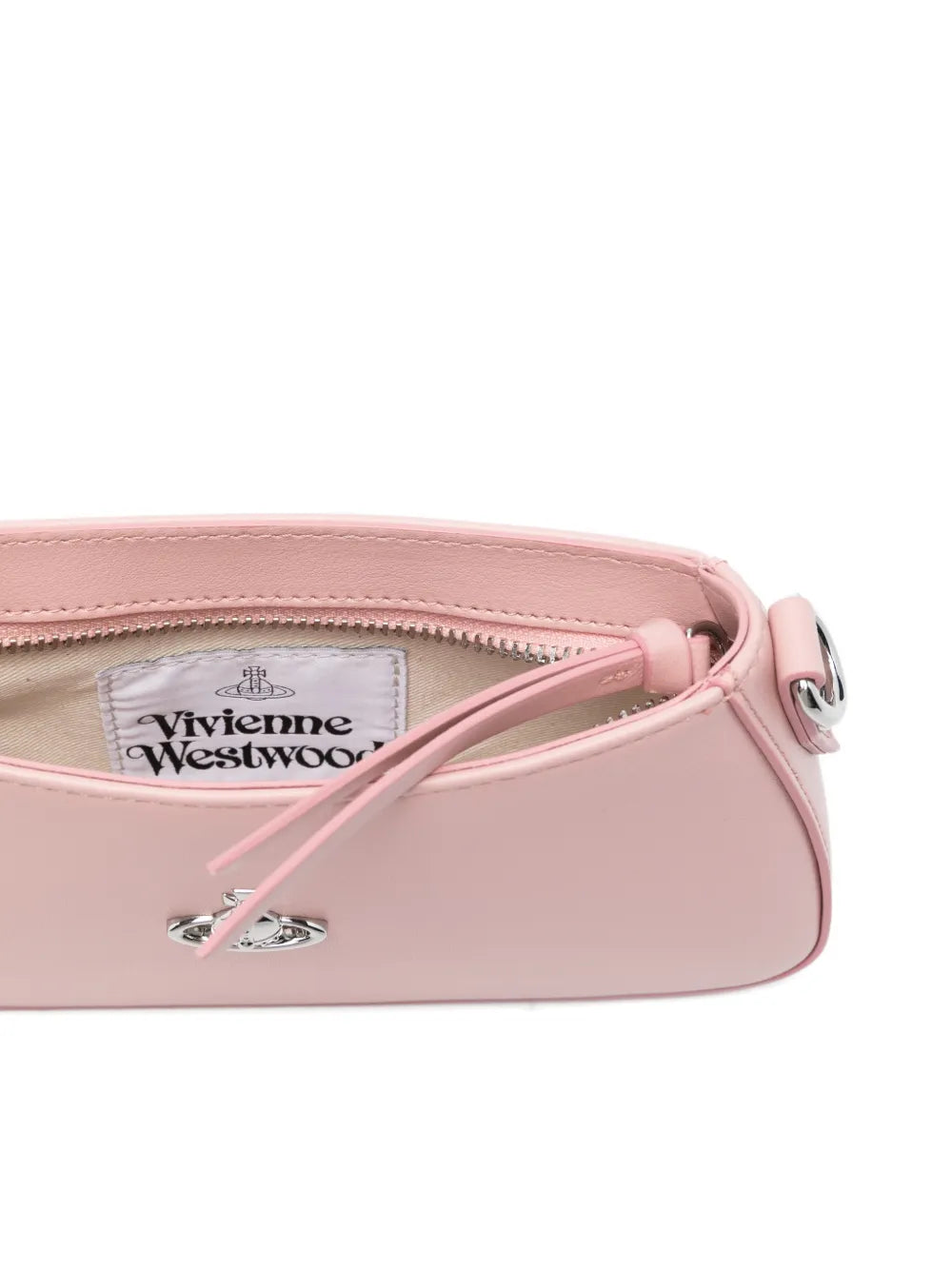 Vivienne Westwood Tasha Orb Shoulder Bag