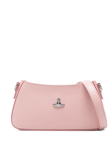 Vivienne Westwood Tasha Orb Shoulder Bag