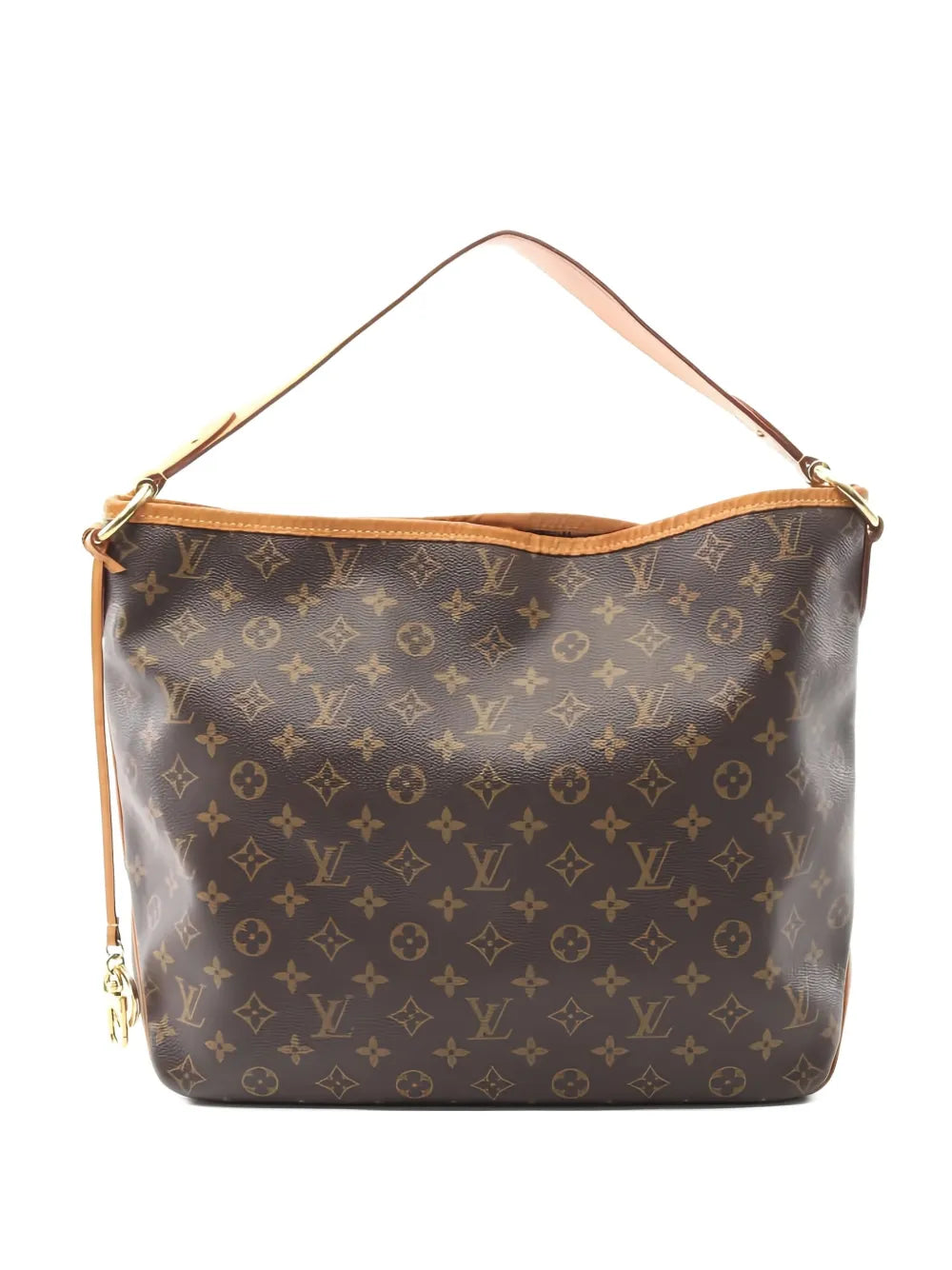 Louis Vuitton Pre Owned Delightful Mm Shoulder Bag