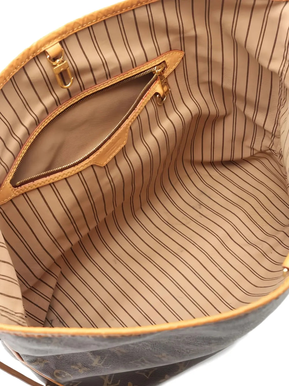 Louis Vuitton Pre Owned Delightful Mm Shoulder Bag