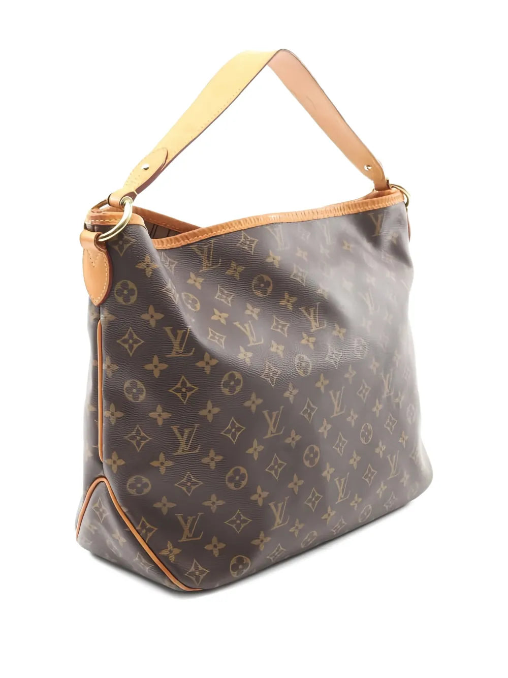 Louis Vuitton Pre Owned Delightful Mm Shoulder Bag