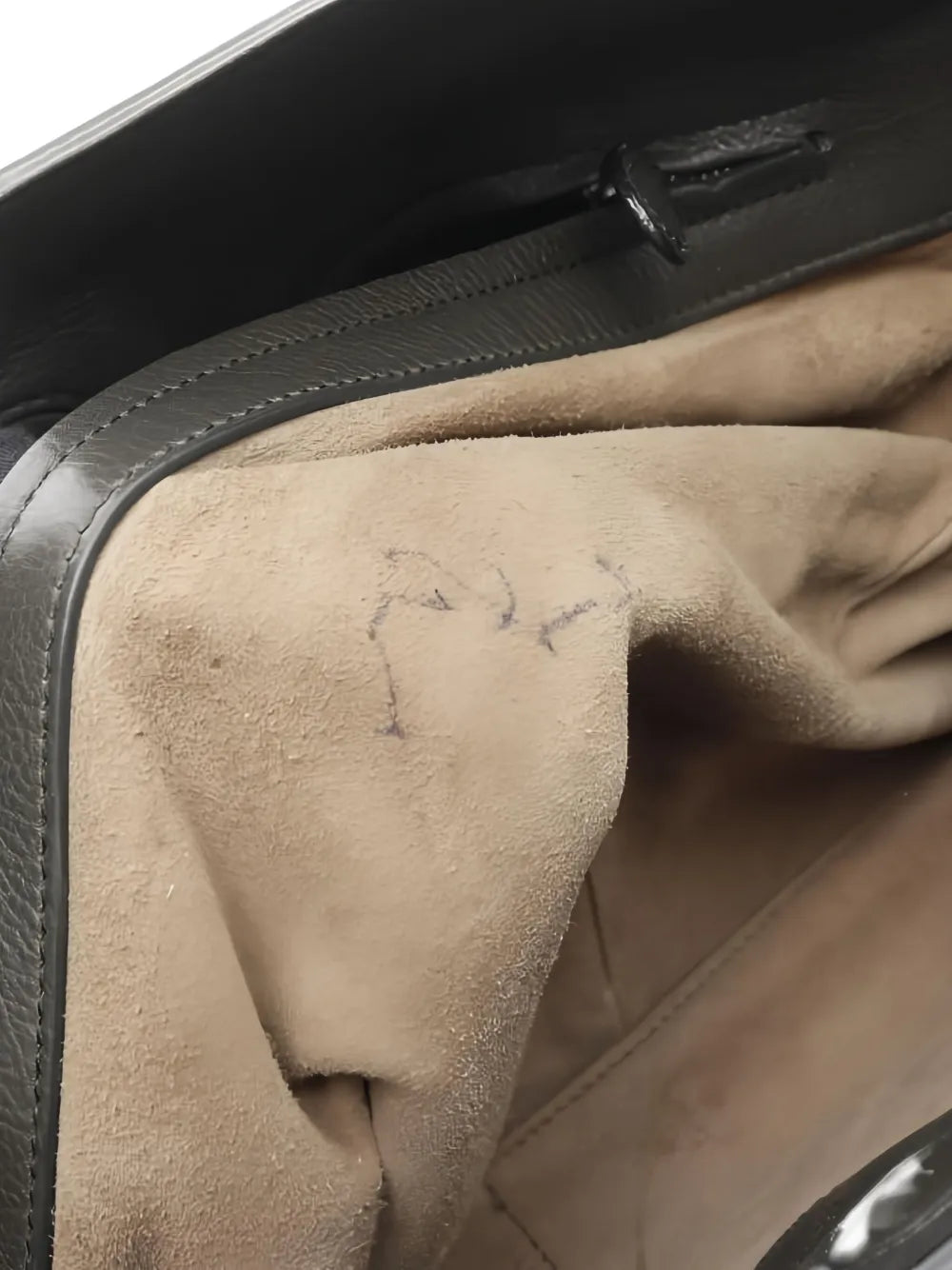 Bottega Veneta Pre Owned Intrecciato Detail Shoulder Bag
