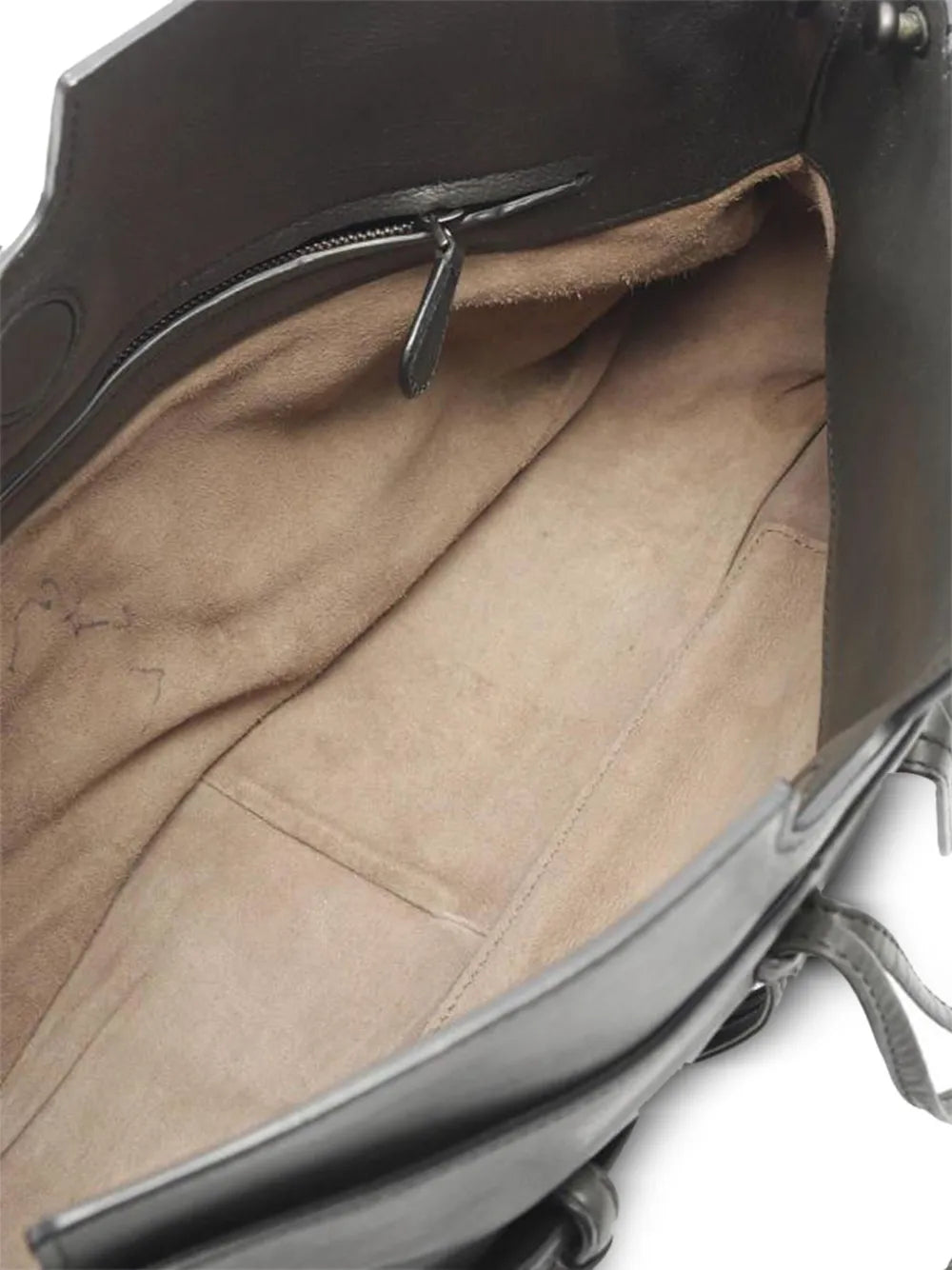 Bottega Veneta Pre Owned Intrecciato Detail Shoulder Bag