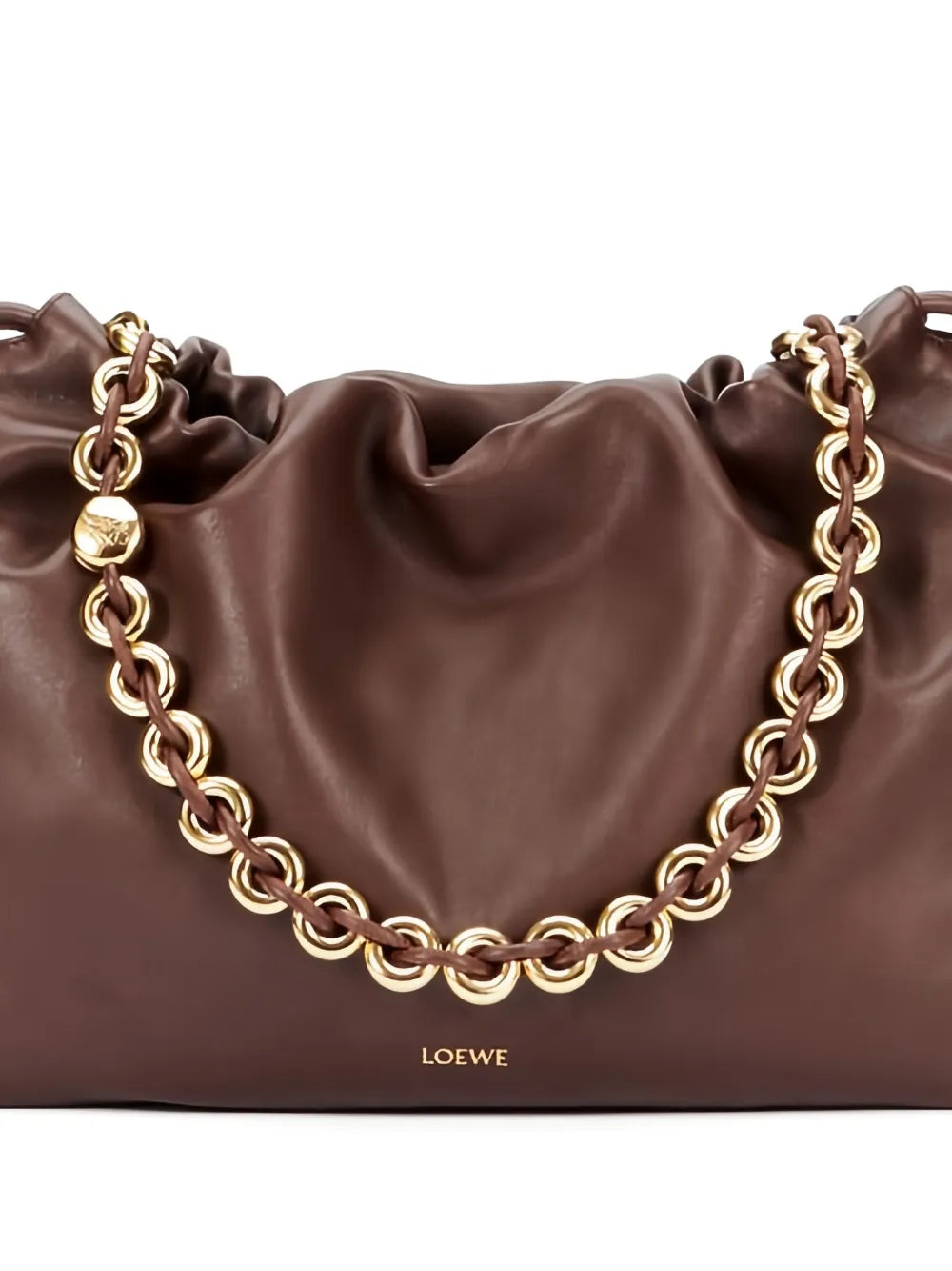 Loewe Medium Flamenco Purse Shoulder Bag