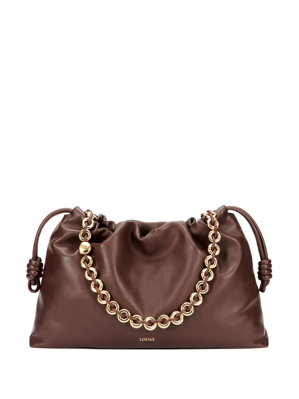 Loewe Medium Flamenco Purse Shoulder Bag