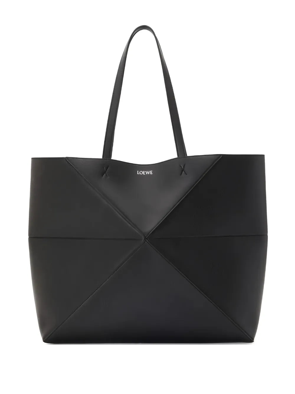 Loewe Puzzle Fold Horizontal Shoulder Bag