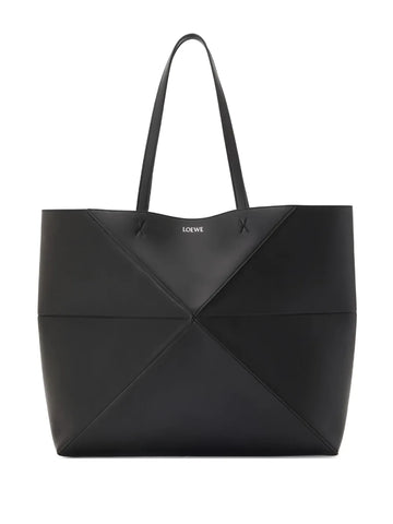 Loewe Puzzle Fold Horizontal Shoulder Bag