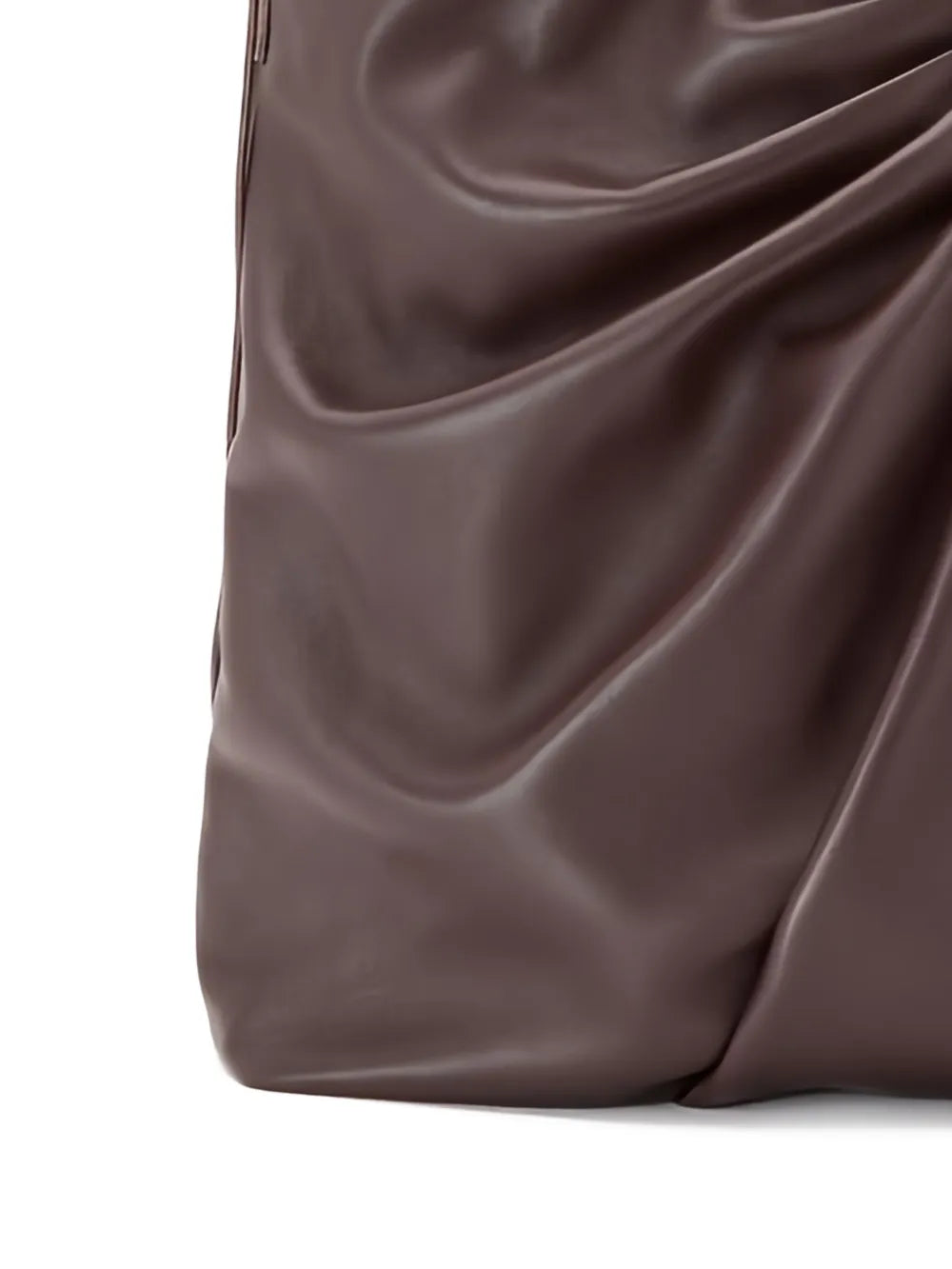 Loewe Draped Shoulder Bag