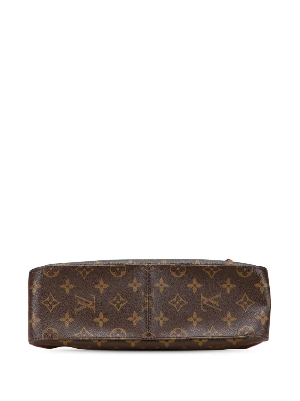 Louis Vuitton Pre Owned 2000 Monogram Mini Looping Shoulder Bag