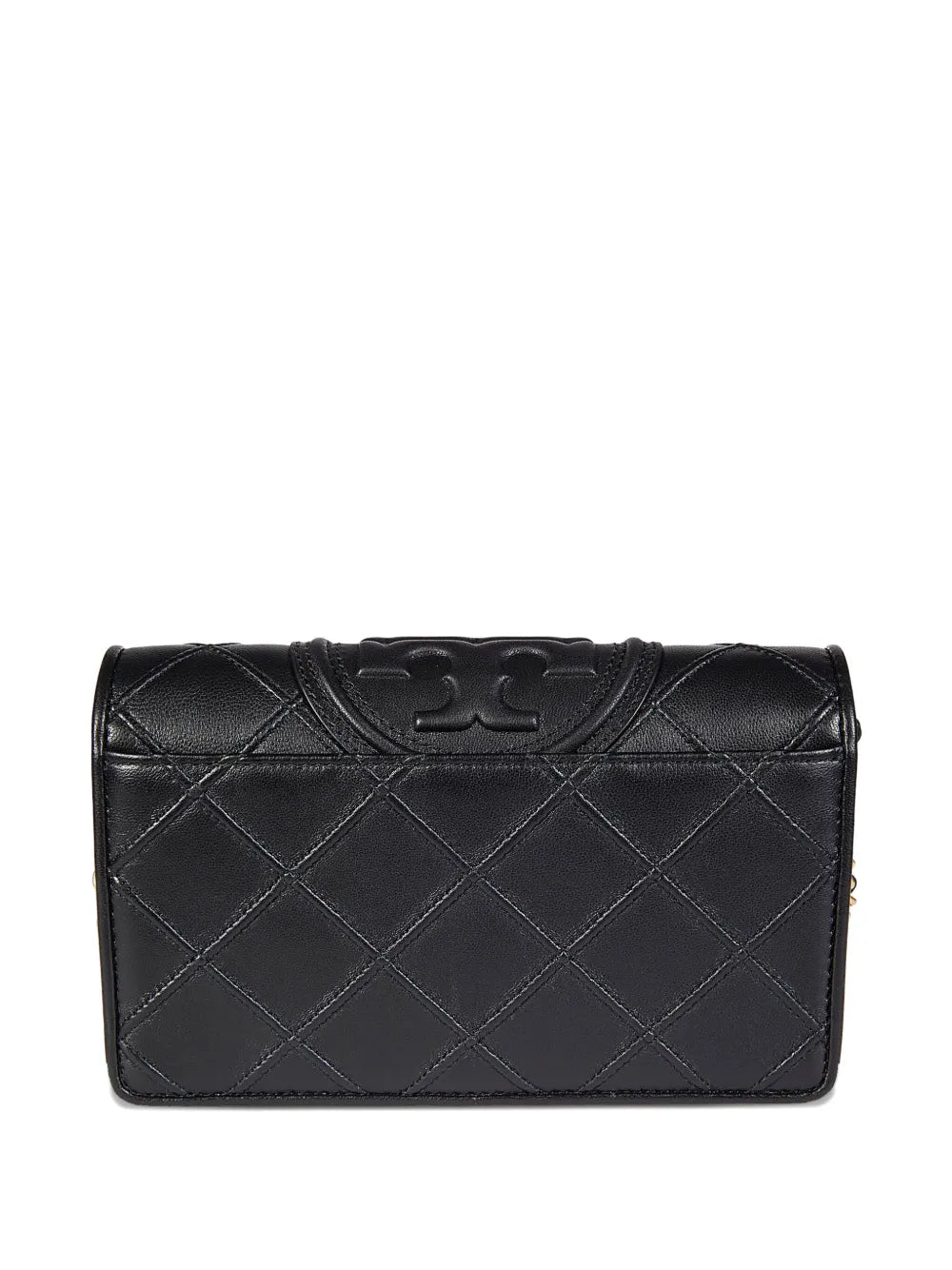 Tory Burch Fleming Soft Quilted Chain Shoulder Bag