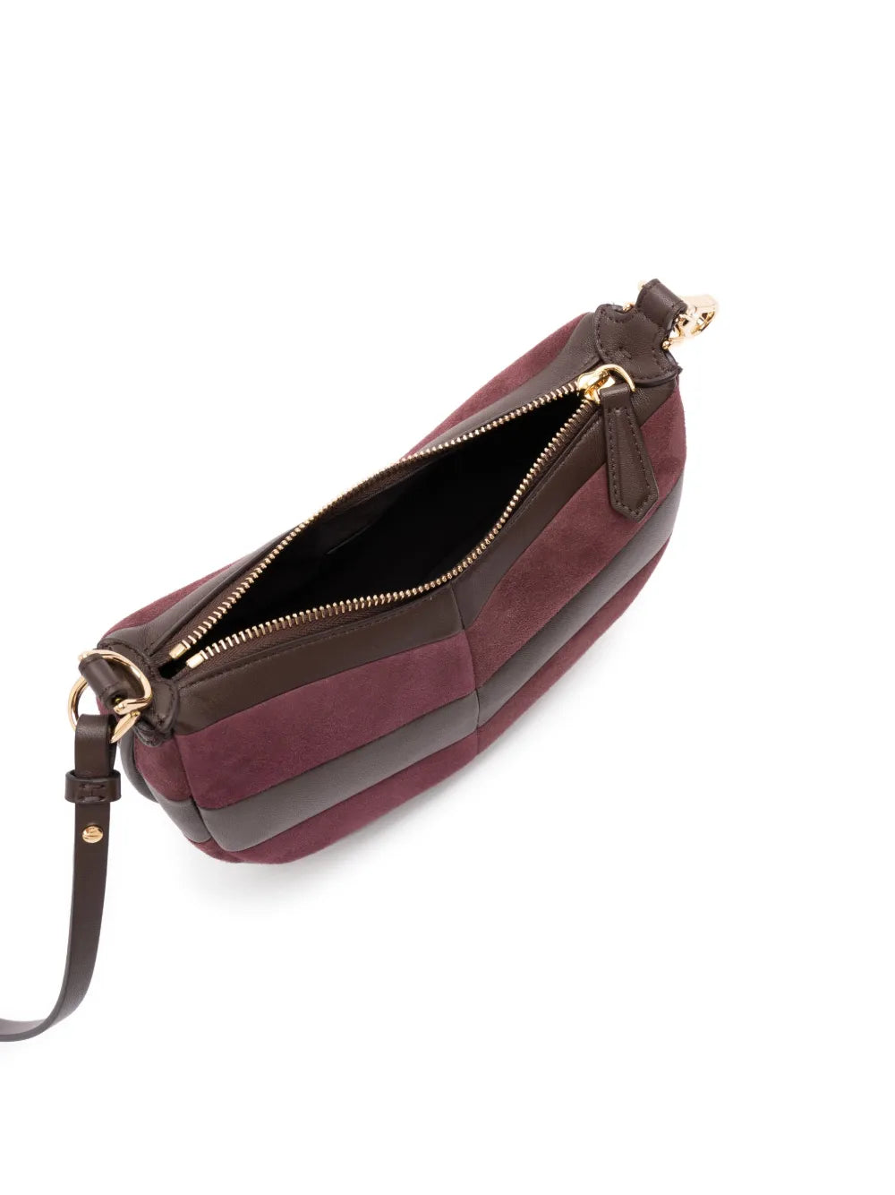 Fendi Mini Fendigraphy Tote Bag
