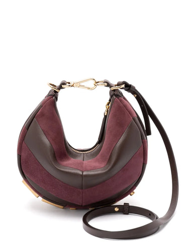 Fendi Mini Fendigraphy Tote Bag