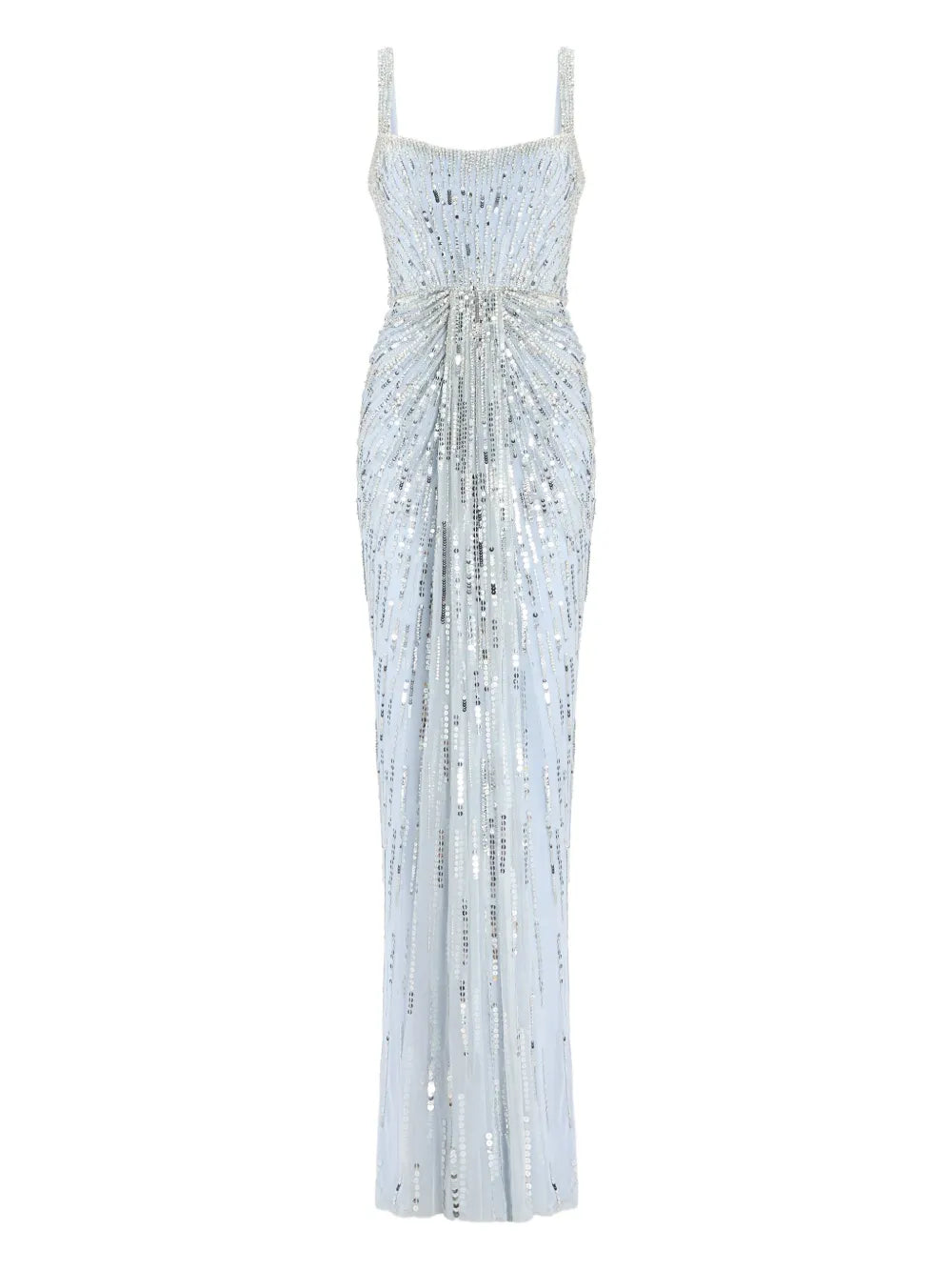 Jenny Packham Chrissy Embellished Dress