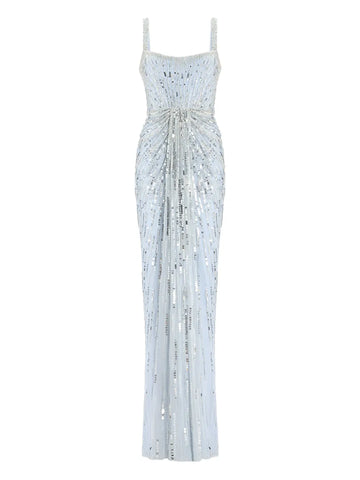 Jenny Packham Chrissy Embellished Dress