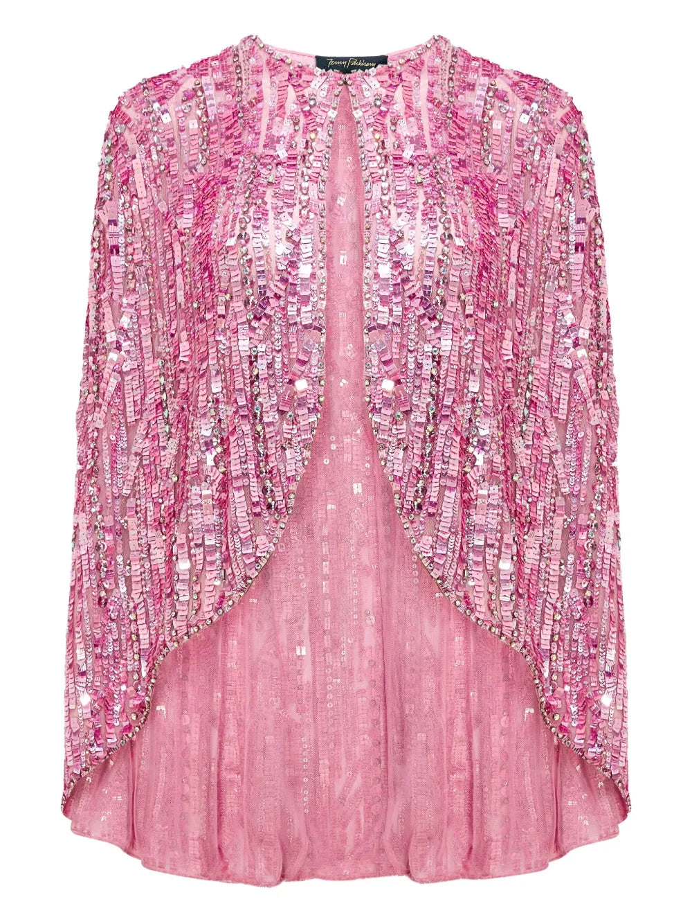 Jenny Packham Vulsa Cape