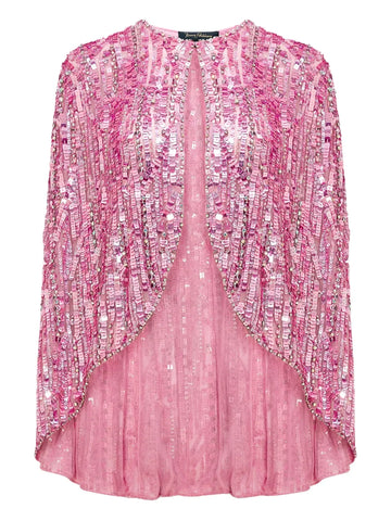 Jenny Packham Vulsa Cape