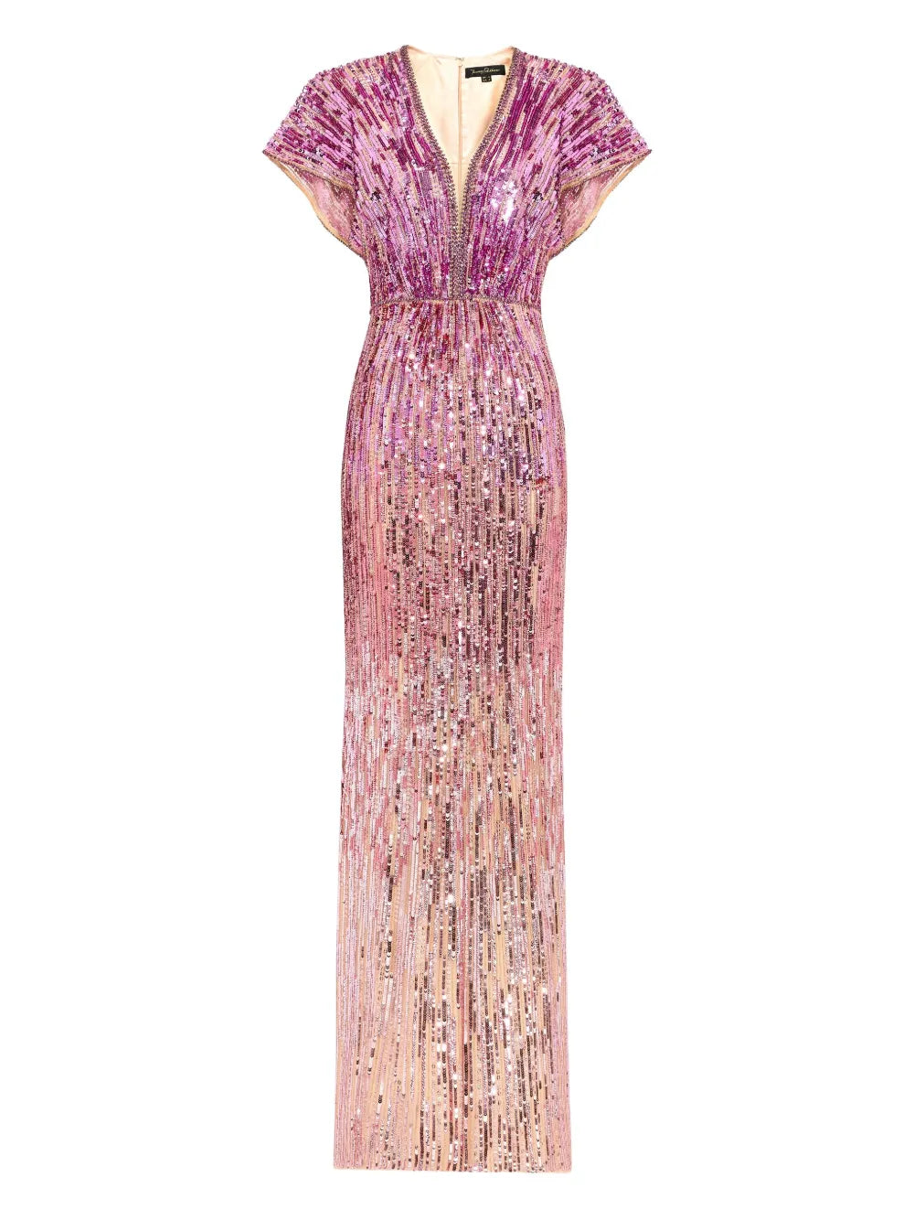 Jenny Packham Dusk Dress