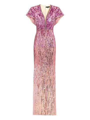 Jenny Packham Dusk Dress