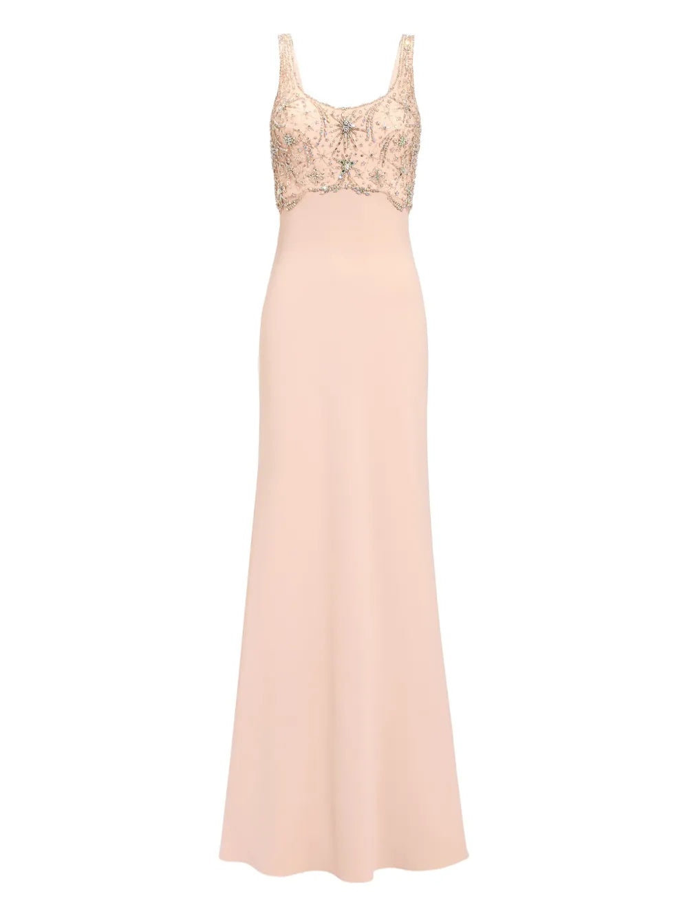 Jenny Packham Reverie Maxi Dress
