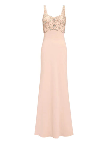 Jenny Packham Reverie Maxi Dress