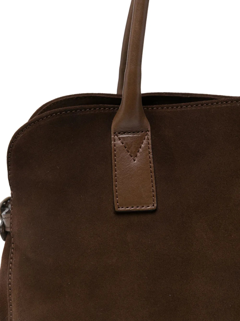 Reptiles House Top Handle Shoulder Bag