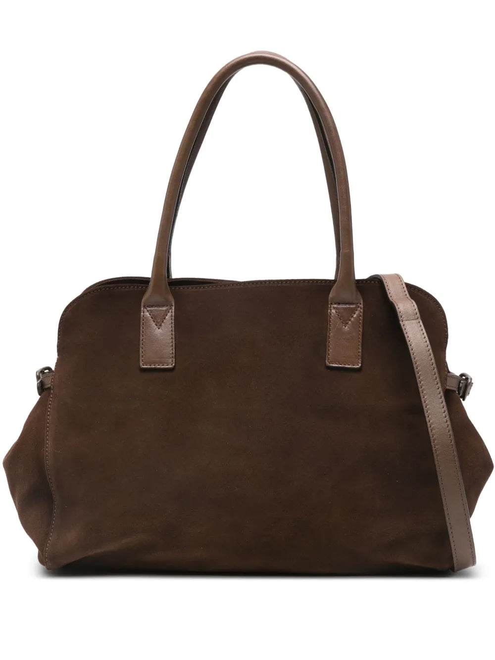 Reptiles House Top Handle Shoulder Bag