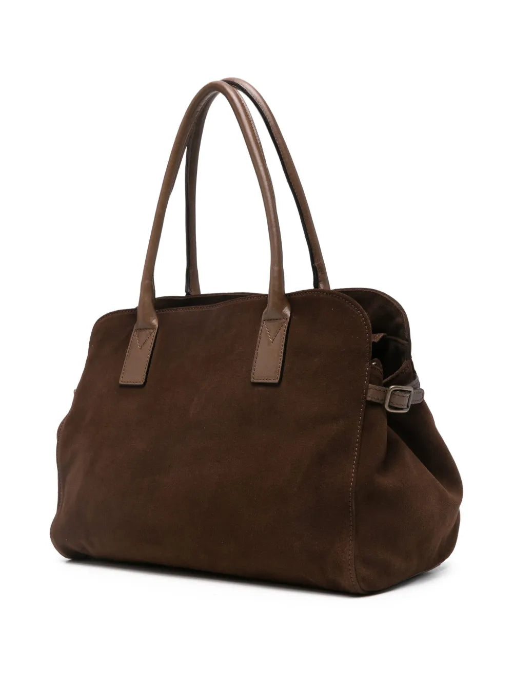 Reptiles House Top Handle Shoulder Bag