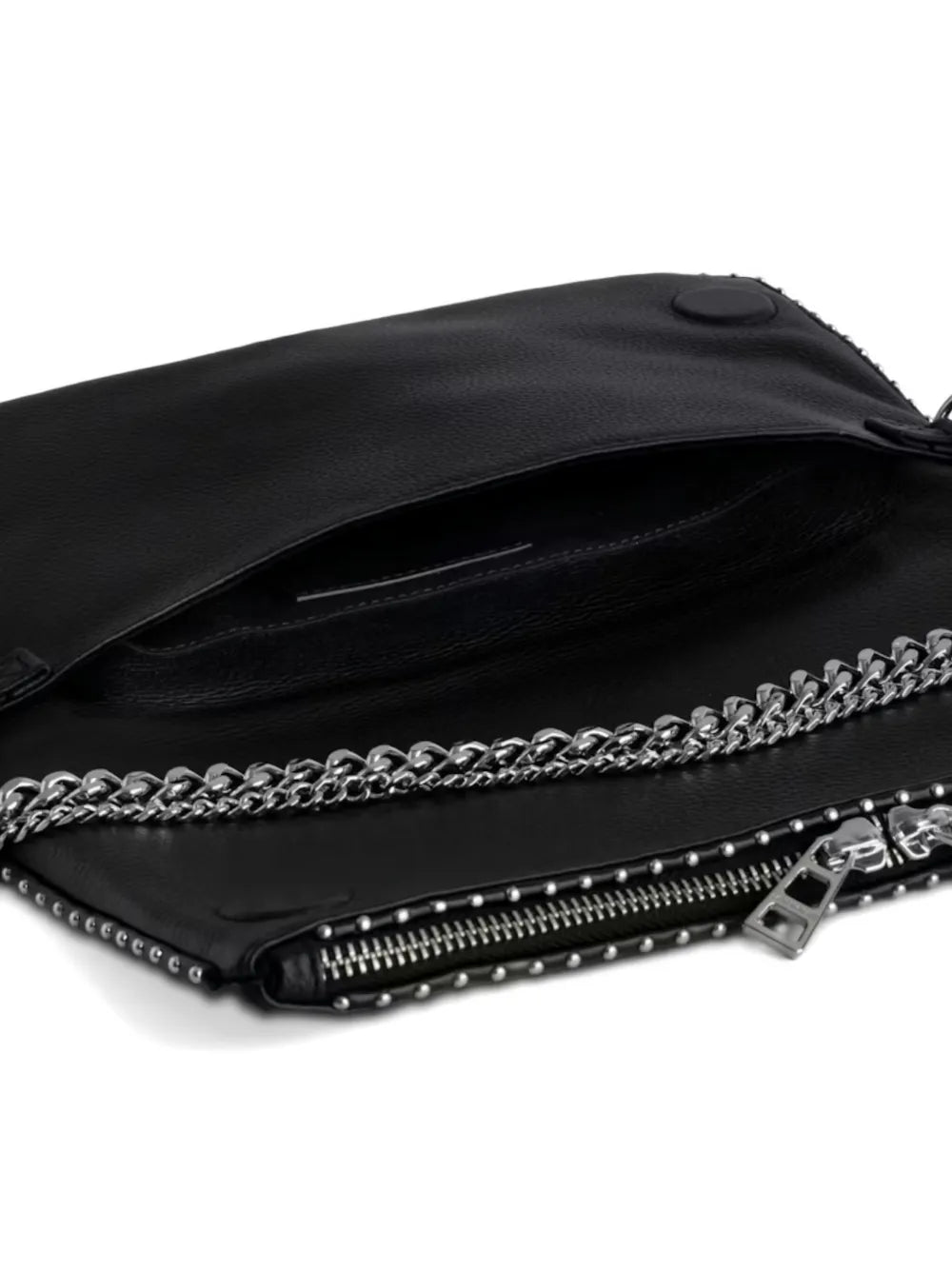 Zadigvoltaire Wings Shoulder Bag