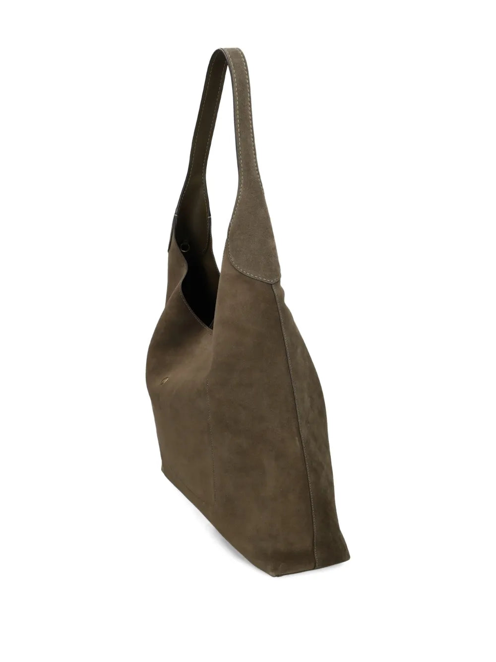Coach Brooklyn Pocket Shoulder Bag