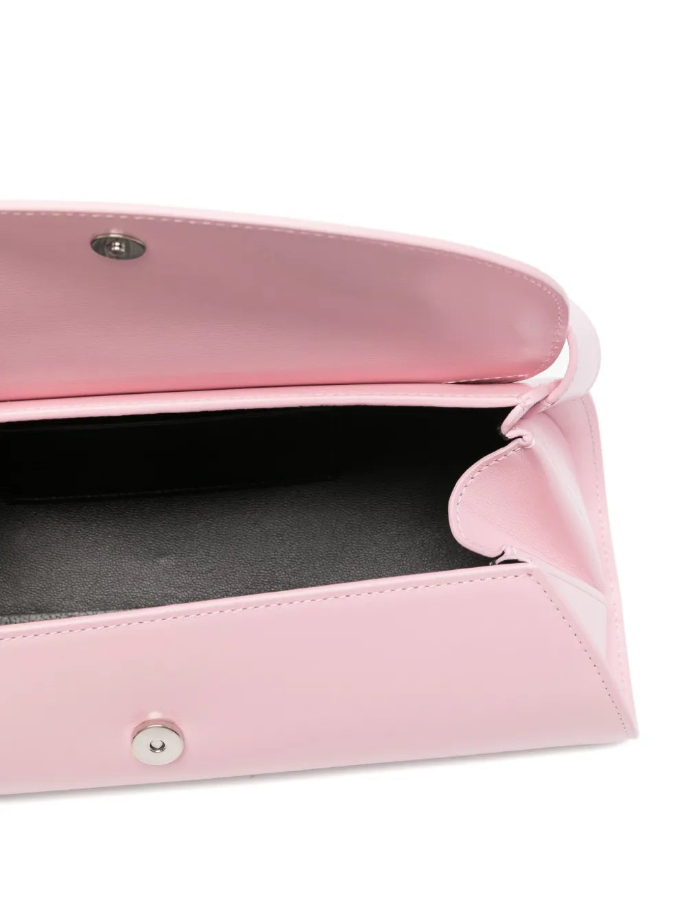 Jil Sander Small Cannolo Shoulder Bag
