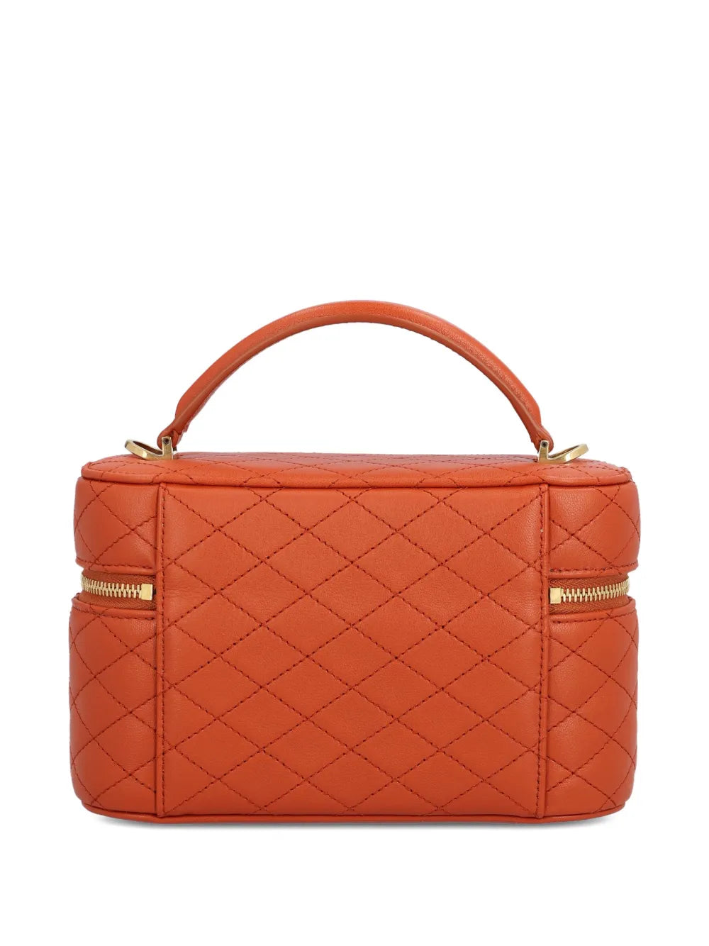 Saint Laurent Gaby Vanity Shoulder Bag