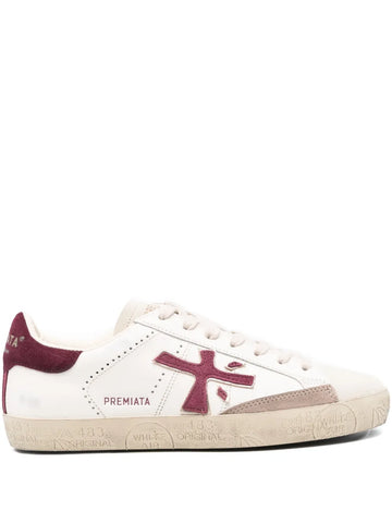 Premiata Suede