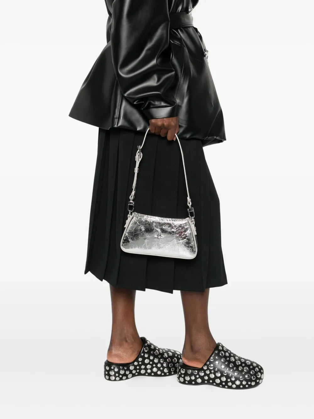 Vivienne Westwood Tasha Shoulder Bag