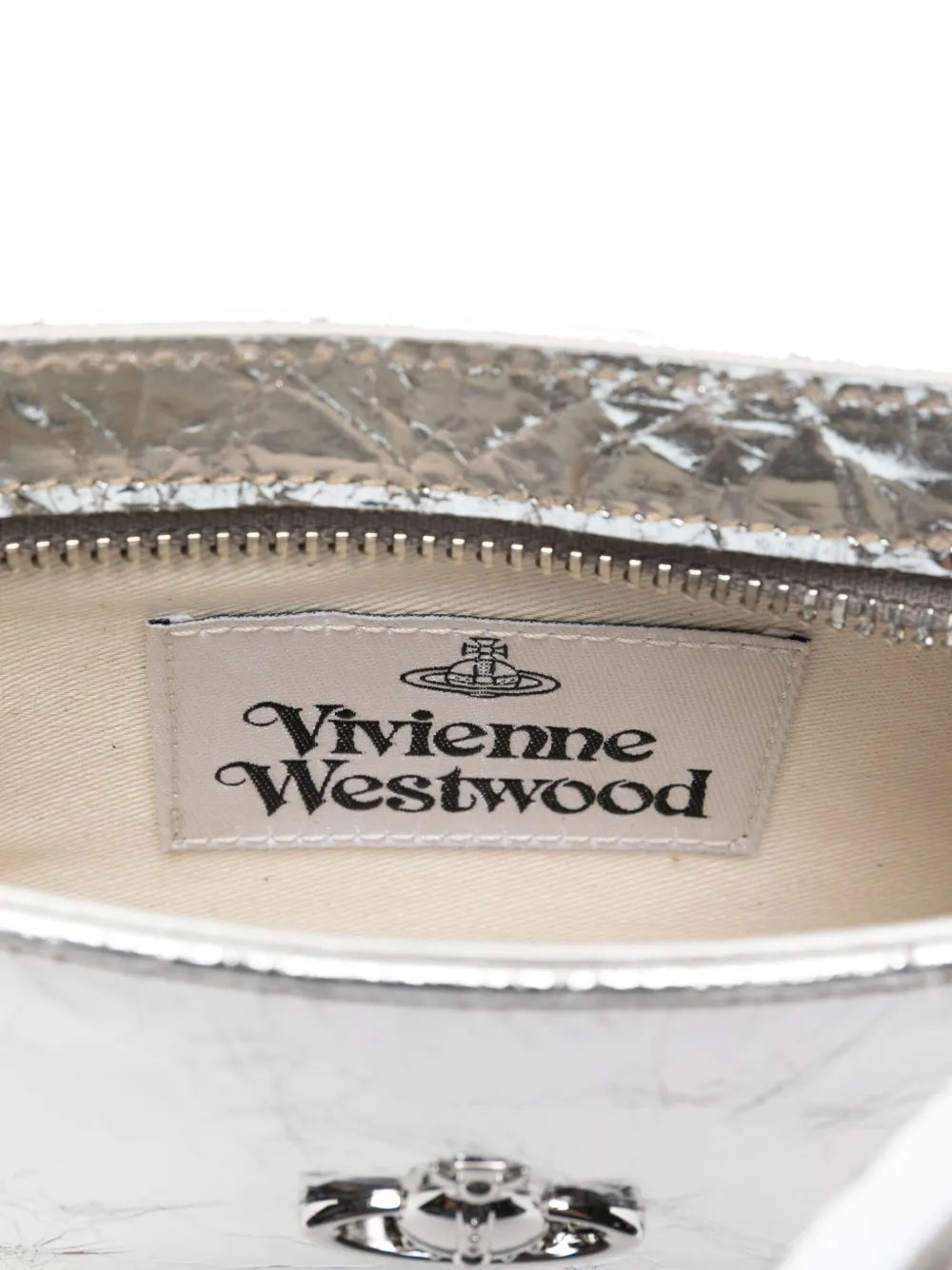 Vivienne Westwood Tasha Shoulder Bag