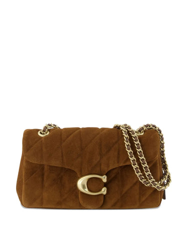 Coach Tabby 26 Shoulder Bag