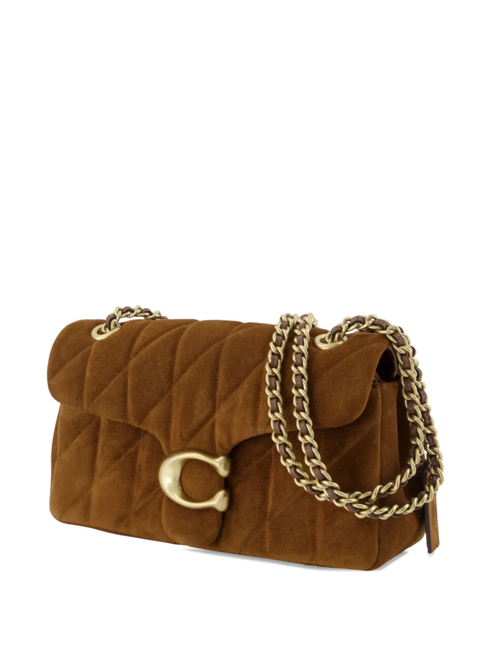 Coach Tabby 26 Shoulder Bag