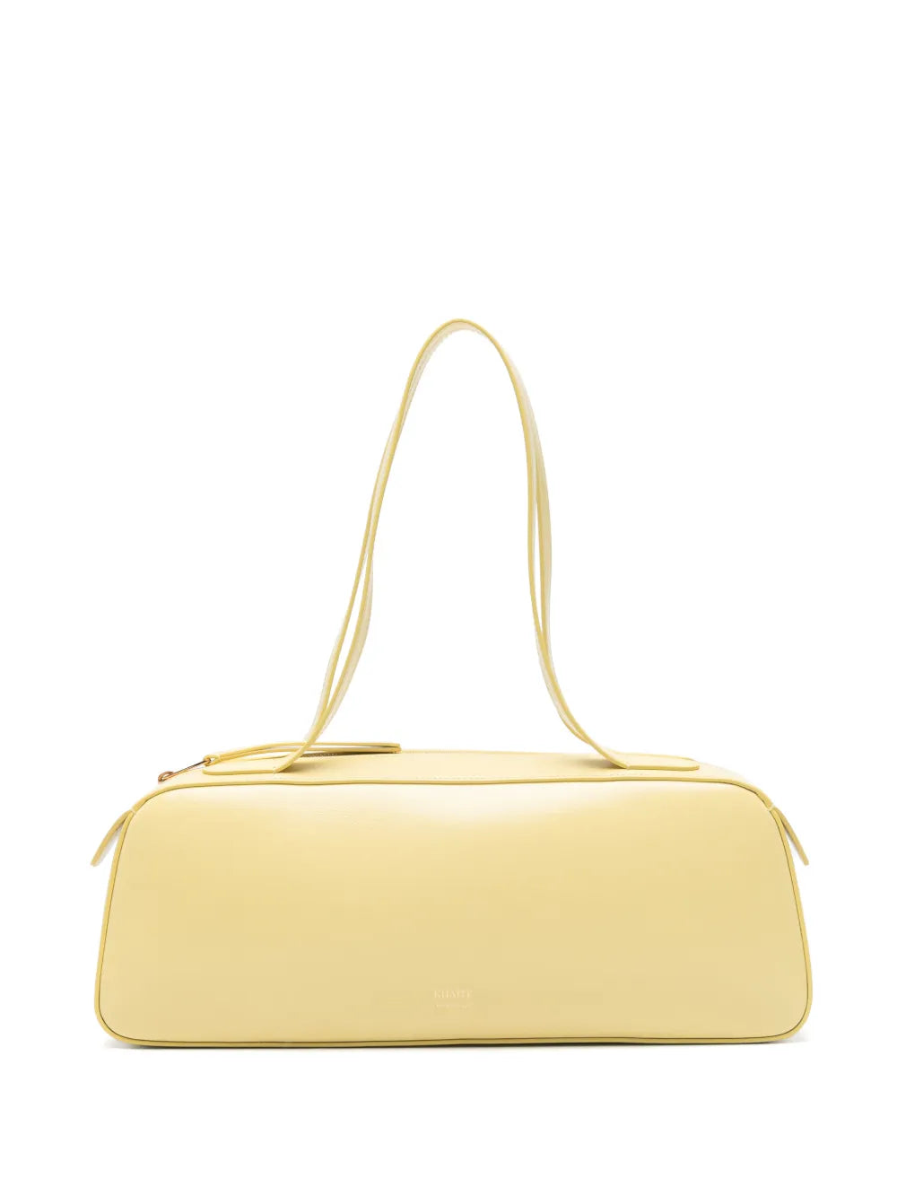 Khaite Simona Zip Shoulder Bag
